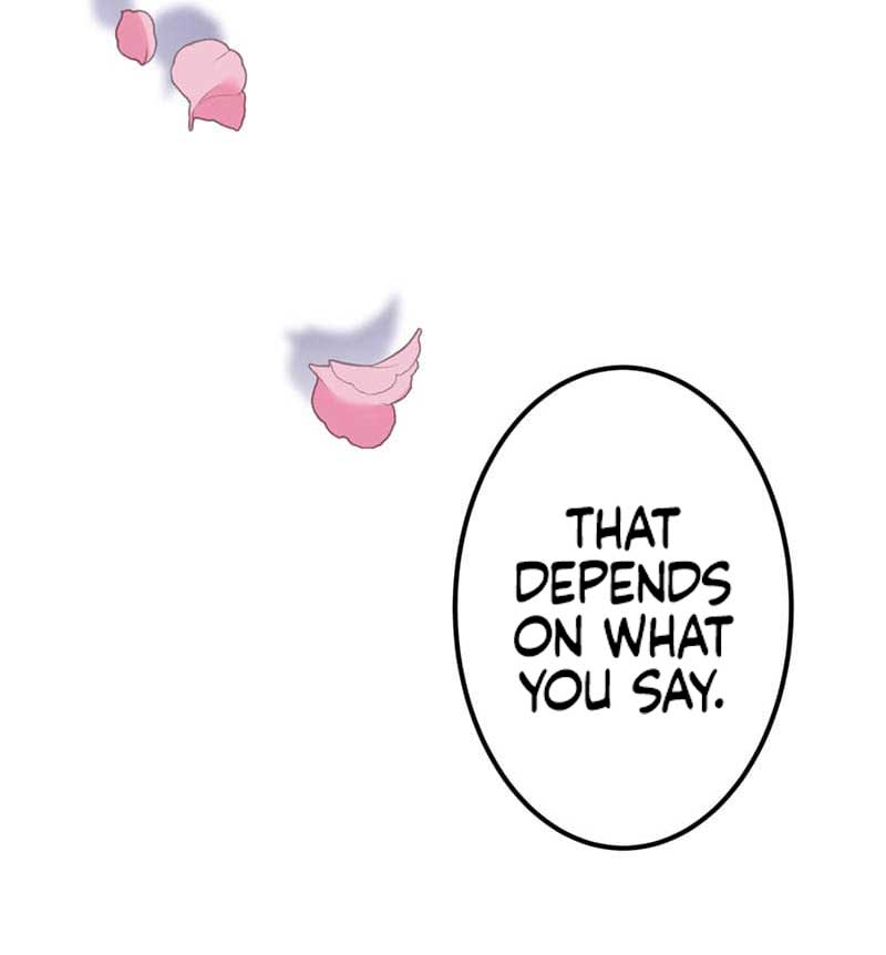 The Thorn Flower's Vengeful Marriage Chapter 3 - Page 24