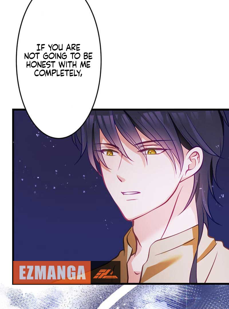 The Thorn Flower's Vengeful Marriage Chapter 3 - Page 26