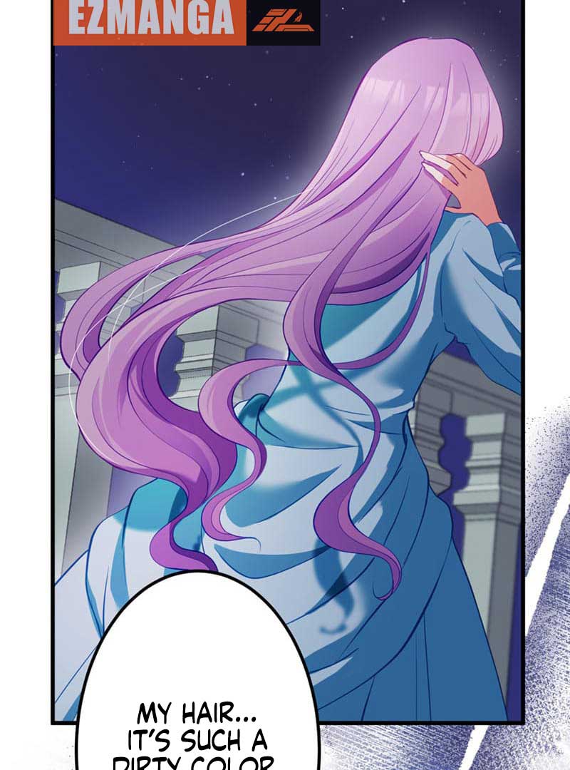 The Thorn Flower's Vengeful Marriage Chapter 3 - Page 31