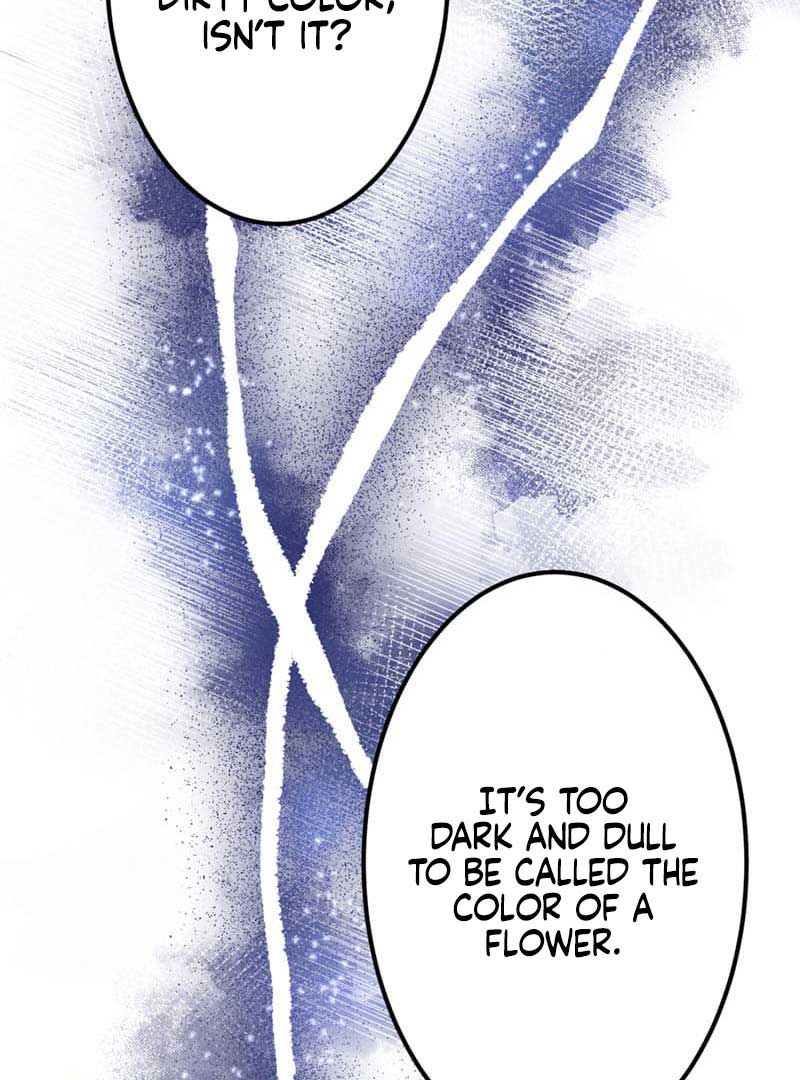 The Thorn Flower's Vengeful Marriage Chapter 3 - Page 32