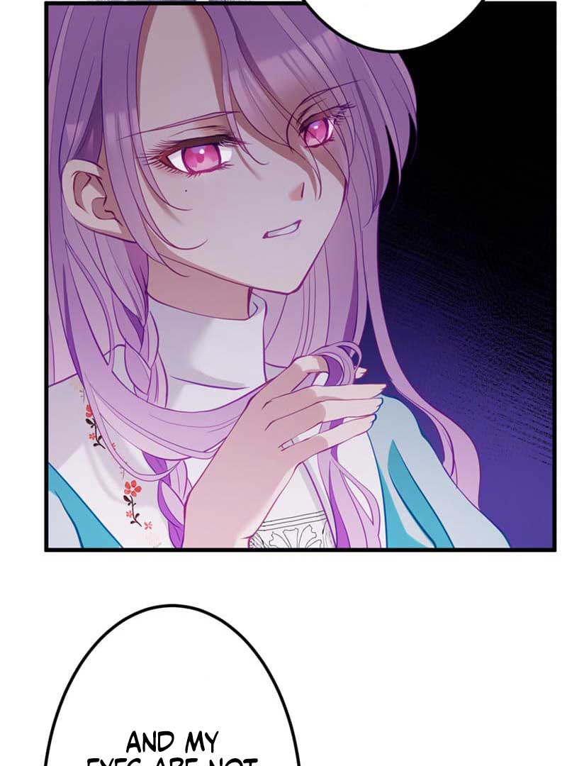 The Thorn Flower's Vengeful Marriage Chapter 3 - Page 33