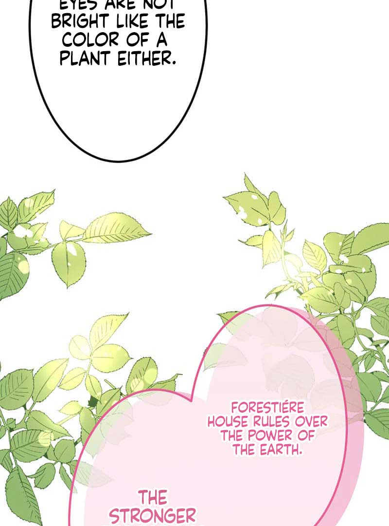 The Thorn Flower's Vengeful Marriage Chapter 3 - Page 34