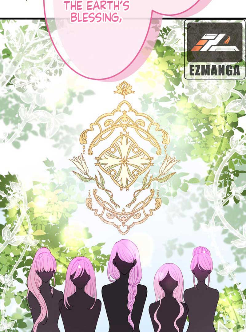 The Thorn Flower's Vengeful Marriage Chapter 3 - Page 35