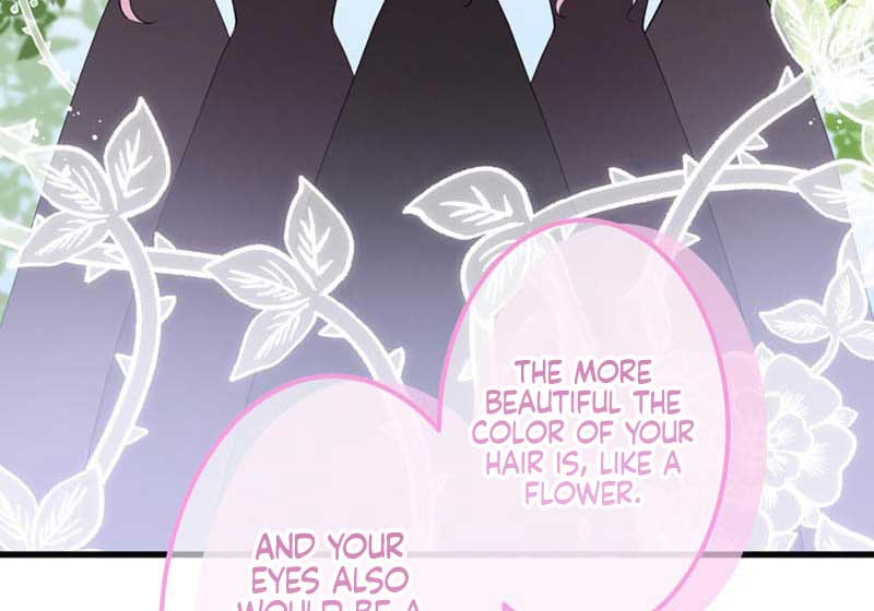 The Thorn Flower's Vengeful Marriage Chapter 3 - Page 36