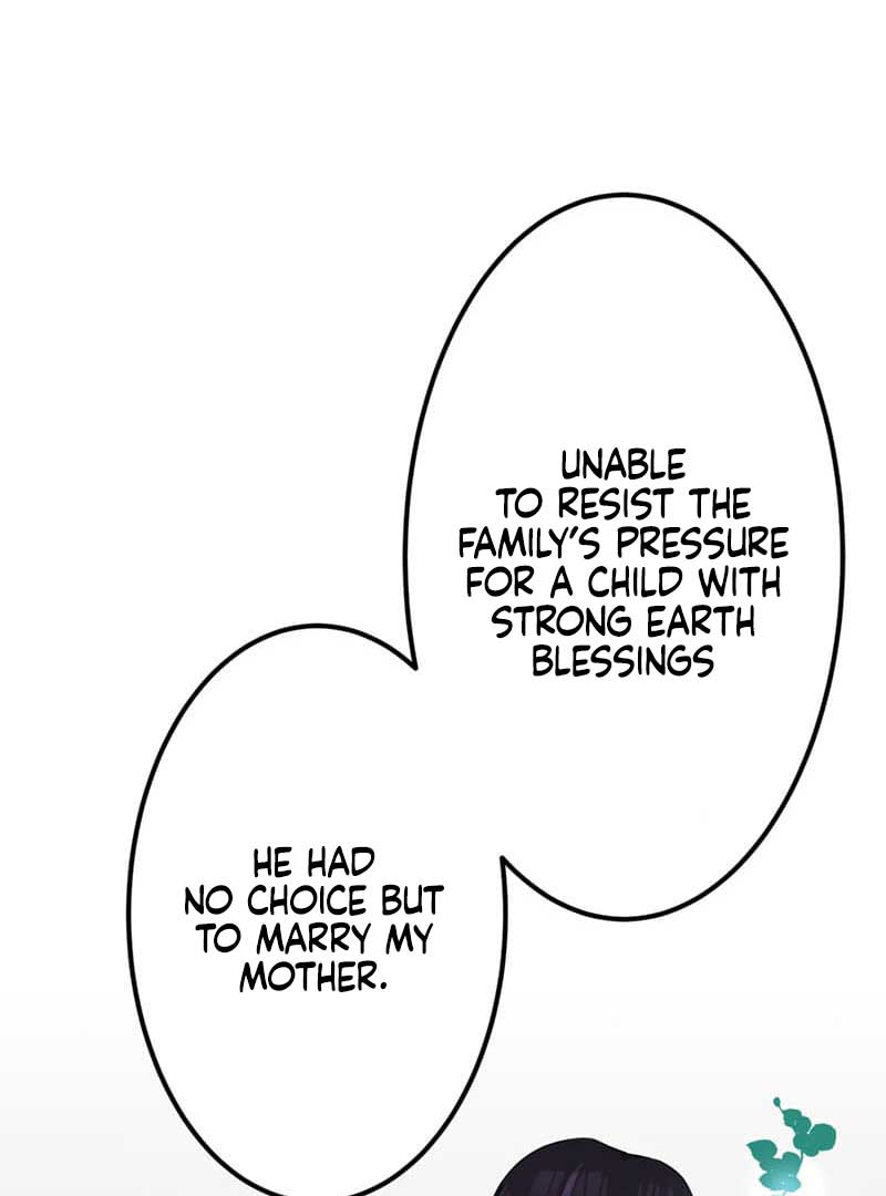 The Thorn Flower's Vengeful Marriage Chapter 3 - Page 38