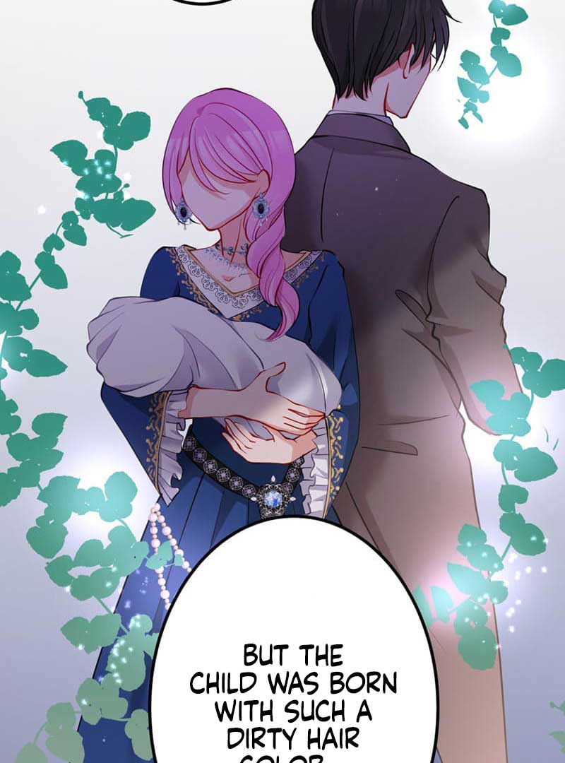 The Thorn Flower's Vengeful Marriage Chapter 3 - Page 39