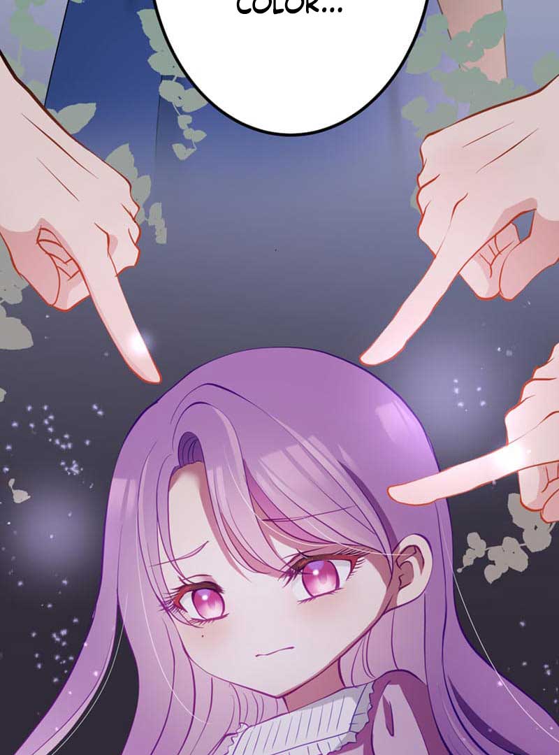 The Thorn Flower's Vengeful Marriage Chapter 3 - Page 40