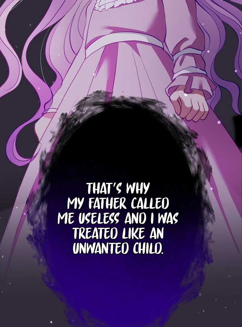 The Thorn Flower's Vengeful Marriage Chapter 3 - Page 41