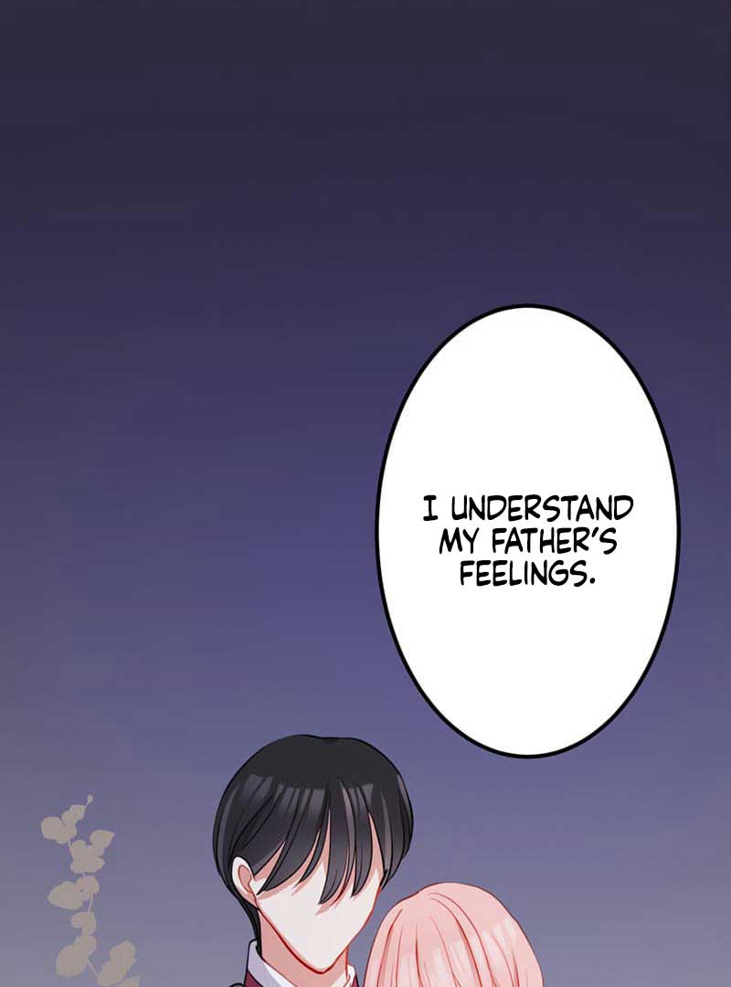 The Thorn Flower's Vengeful Marriage Chapter 3 - Page 43