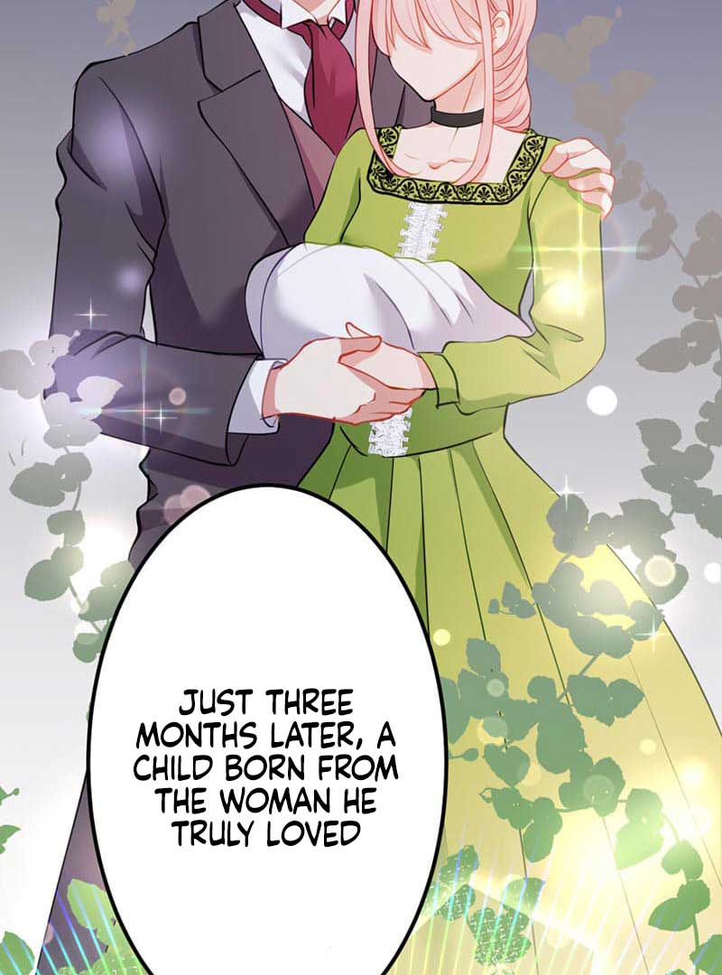 The Thorn Flower's Vengeful Marriage Chapter 3 - Page 44