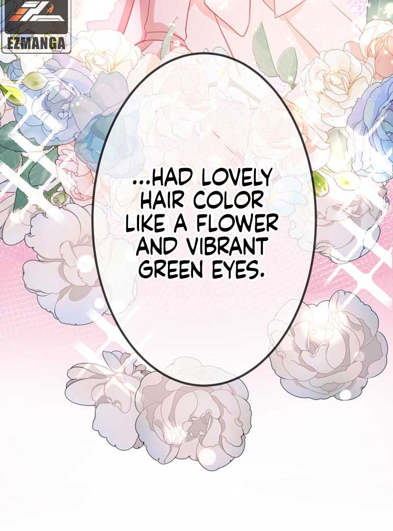 The Thorn Flower's Vengeful Marriage Chapter 3 - Page 46