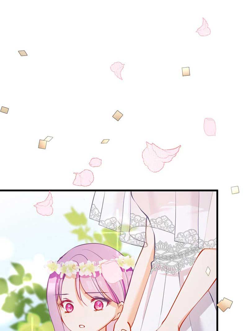 The Thorn Flower's Vengeful Marriage Chapter 3 - Page 47