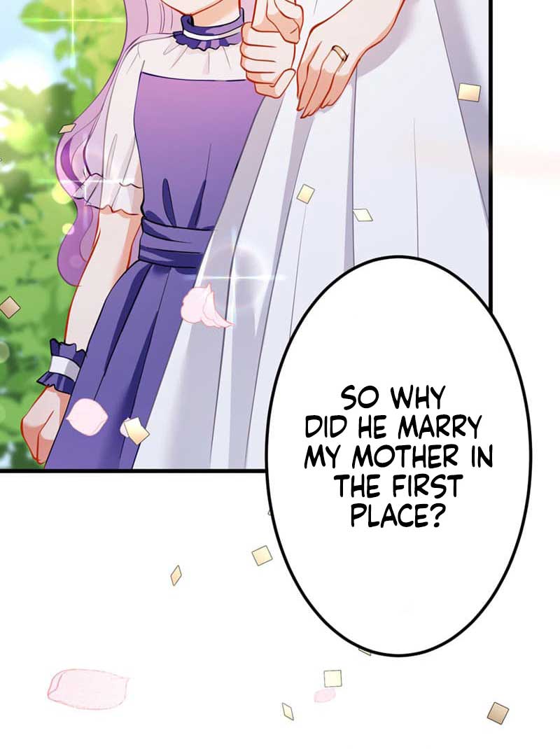 The Thorn Flower's Vengeful Marriage Chapter 3 - Page 48