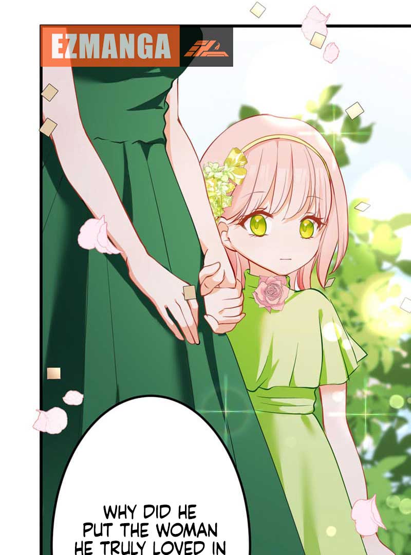 The Thorn Flower's Vengeful Marriage Chapter 3 - Page 49