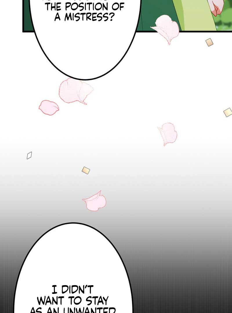 The Thorn Flower's Vengeful Marriage Chapter 3 - Page 50