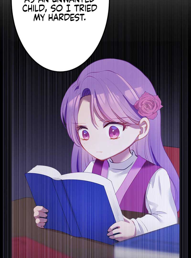 The Thorn Flower's Vengeful Marriage Chapter 3 - Page 51