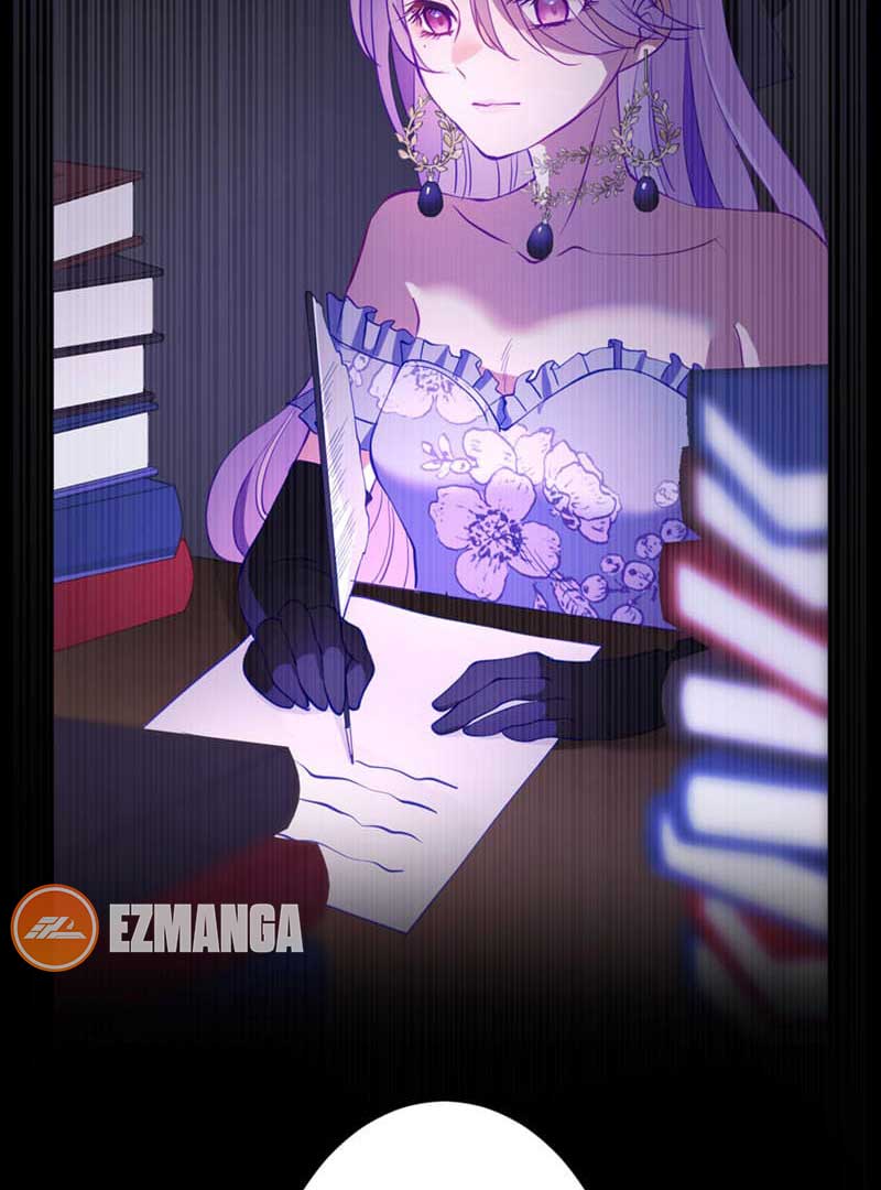 The Thorn Flower's Vengeful Marriage Chapter 3 - Page 53