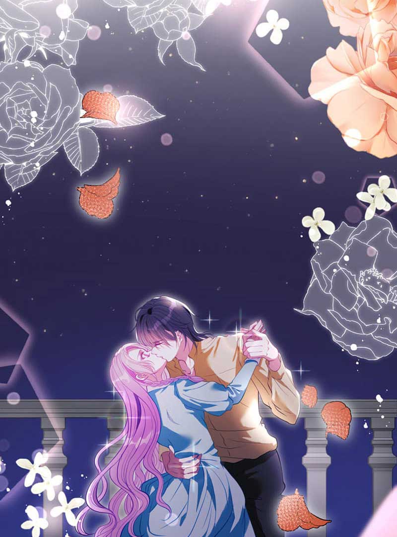 The Thorn Flower's Vengeful Marriage Chapter 3 - Page 6