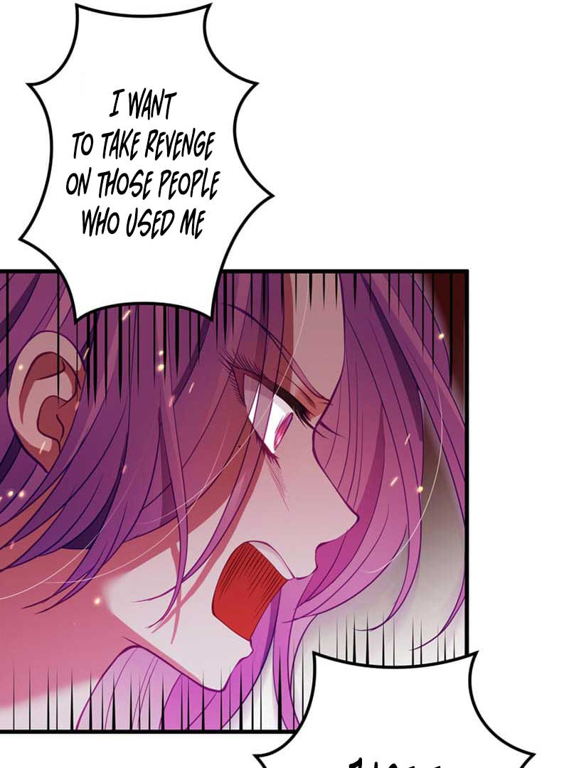 The Thorn Flower's Vengeful Marriage Chapter 3 - Page 61