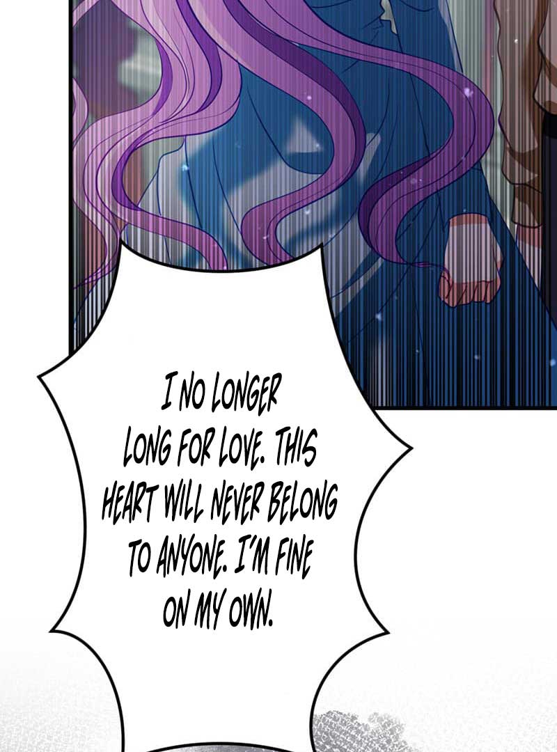 The Thorn Flower's Vengeful Marriage Chapter 3 - Page 63