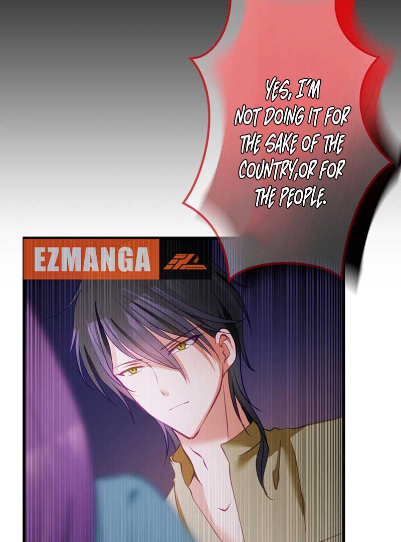 The Thorn Flower's Vengeful Marriage Chapter 3 - Page 67