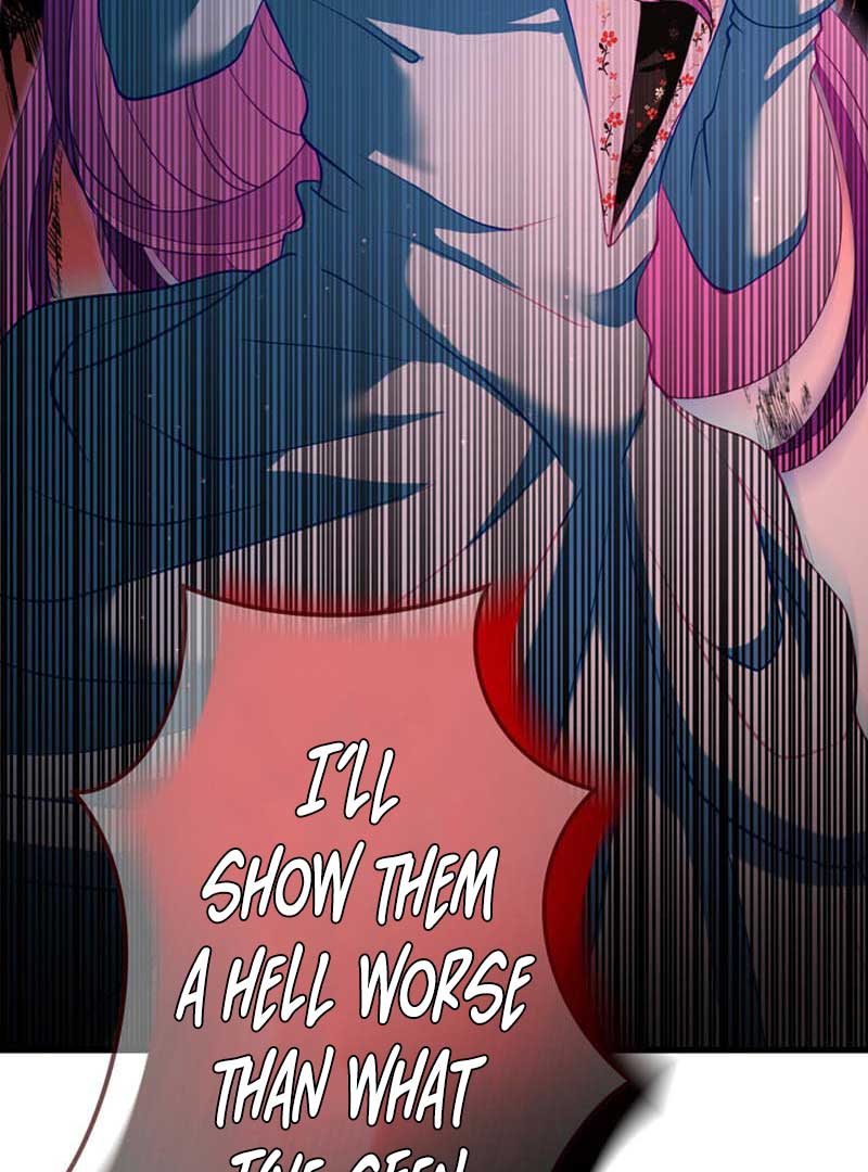 The Thorn Flower's Vengeful Marriage Chapter 3 - Page 70