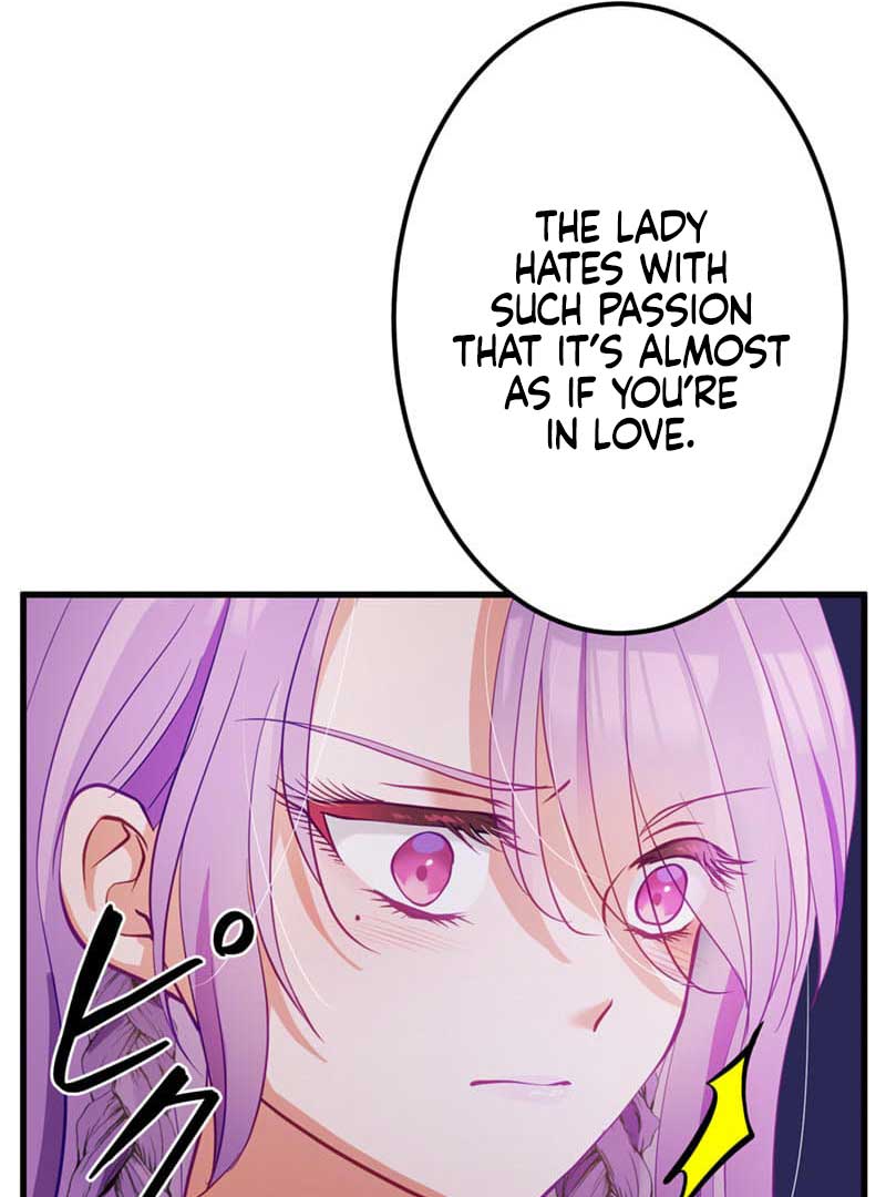 The Thorn Flower's Vengeful Marriage Chapter 3 - Page 73