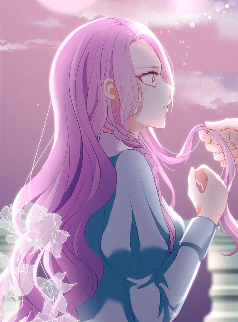 The Thorn Flower's Vengeful Marriage Chapter 3 - Page 79