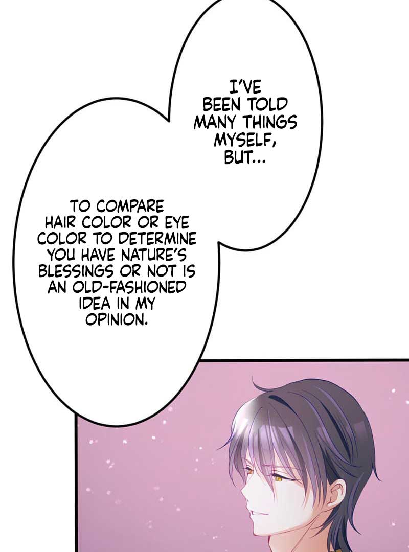 The Thorn Flower's Vengeful Marriage Chapter 3 - Page 81