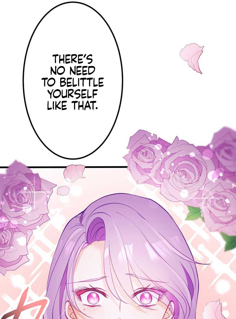 The Thorn Flower's Vengeful Marriage Chapter 3 - Page 84