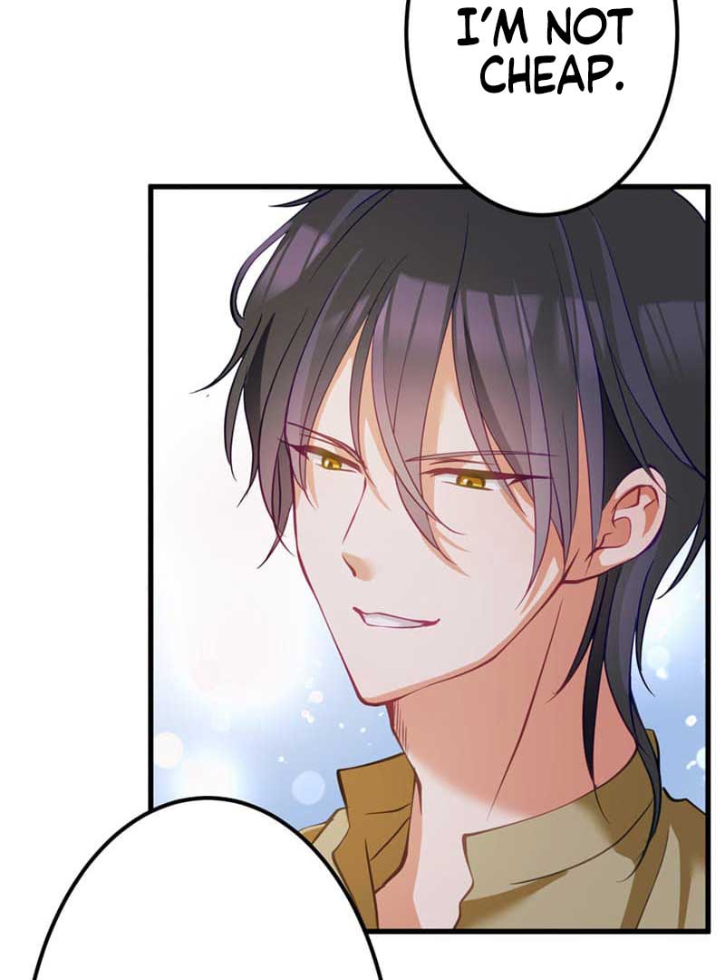 The Thorn Flower's Vengeful Marriage Chapter 3 - Page 90