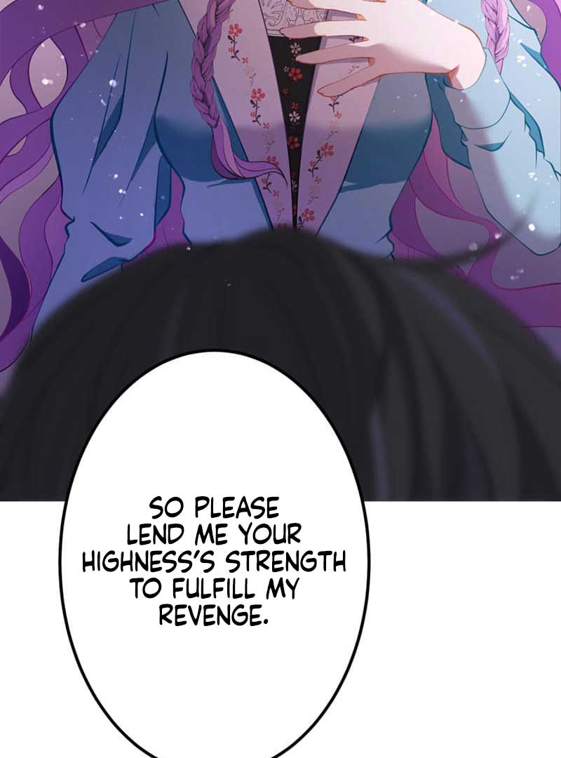 The Thorn Flower's Vengeful Marriage Chapter 3 - Page 93