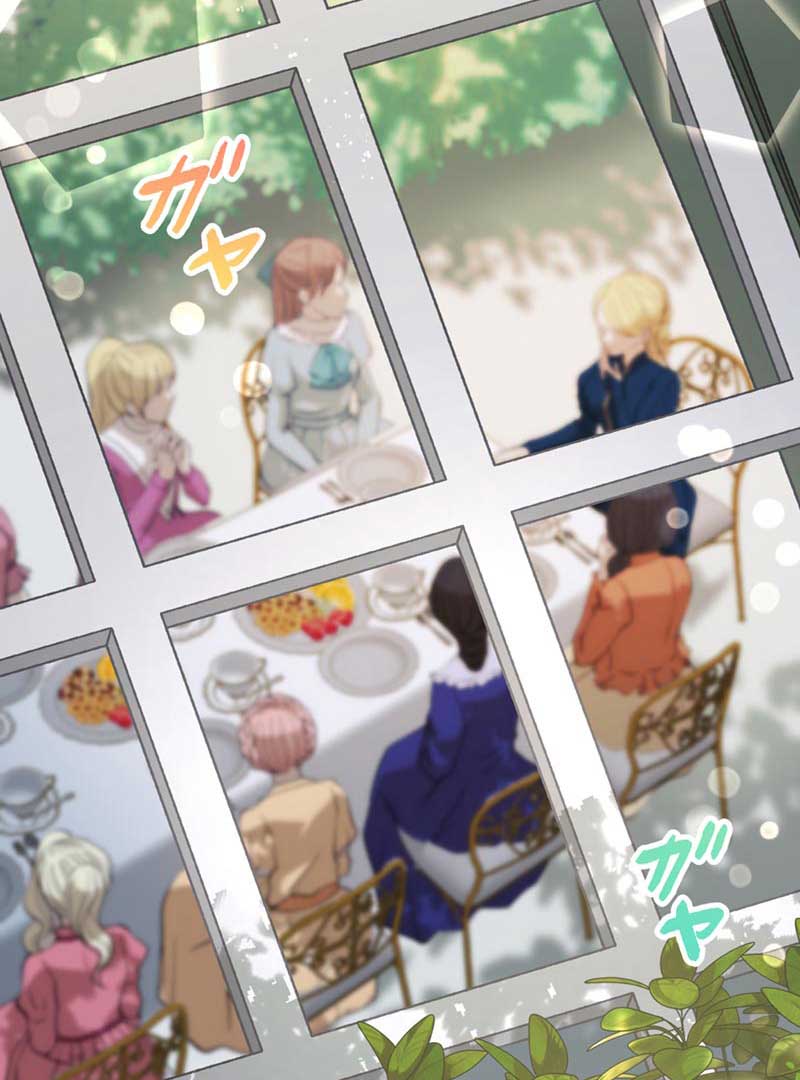 The Thorn Flower's Vengeful Marriage Chapter 4 - Page 10