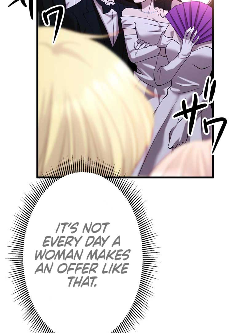 The Thorn Flower's Vengeful Marriage Chapter 4 - Page 101