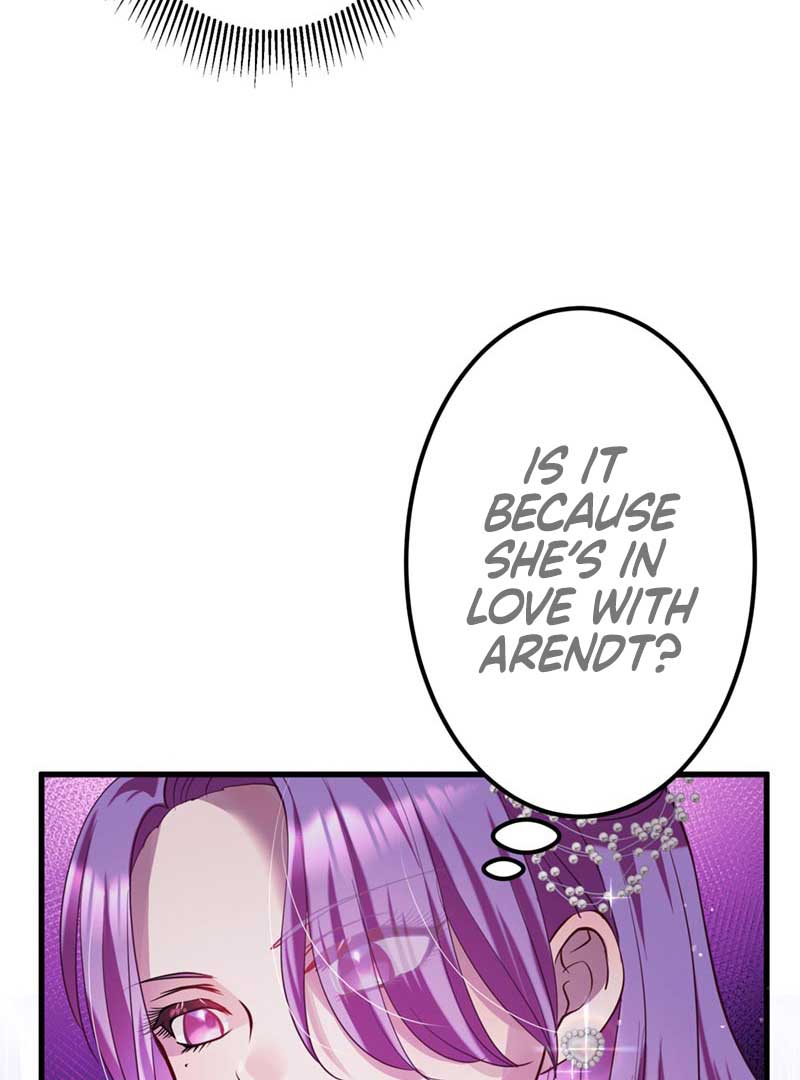 The Thorn Flower's Vengeful Marriage Chapter 4 - Page 102