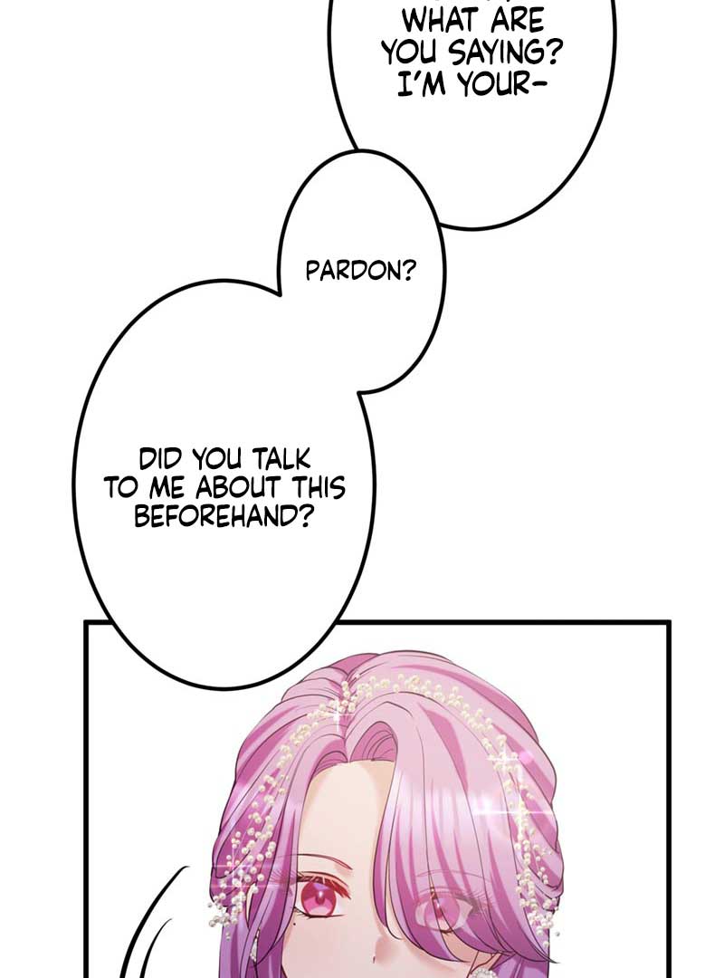 The Thorn Flower's Vengeful Marriage Chapter 4 - Page 109