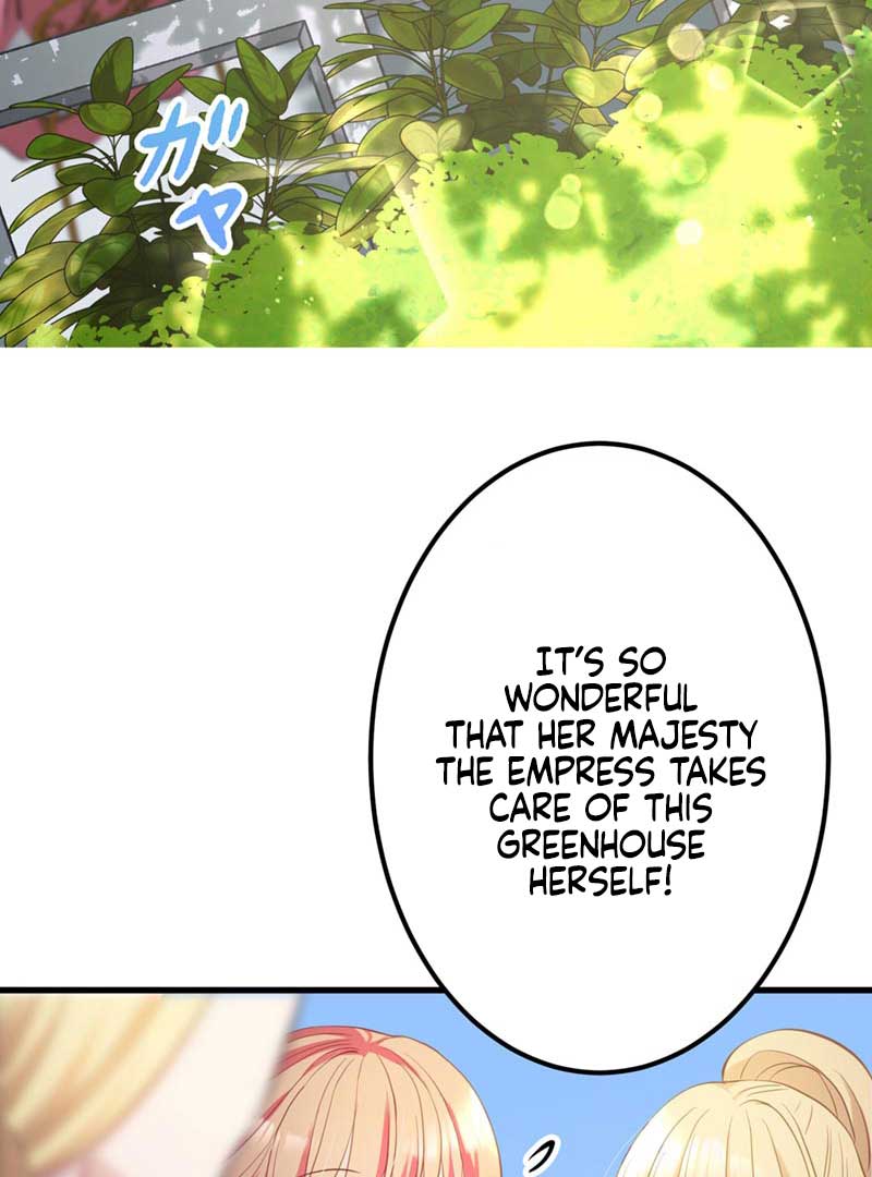 The Thorn Flower's Vengeful Marriage Chapter 4 - Page 11