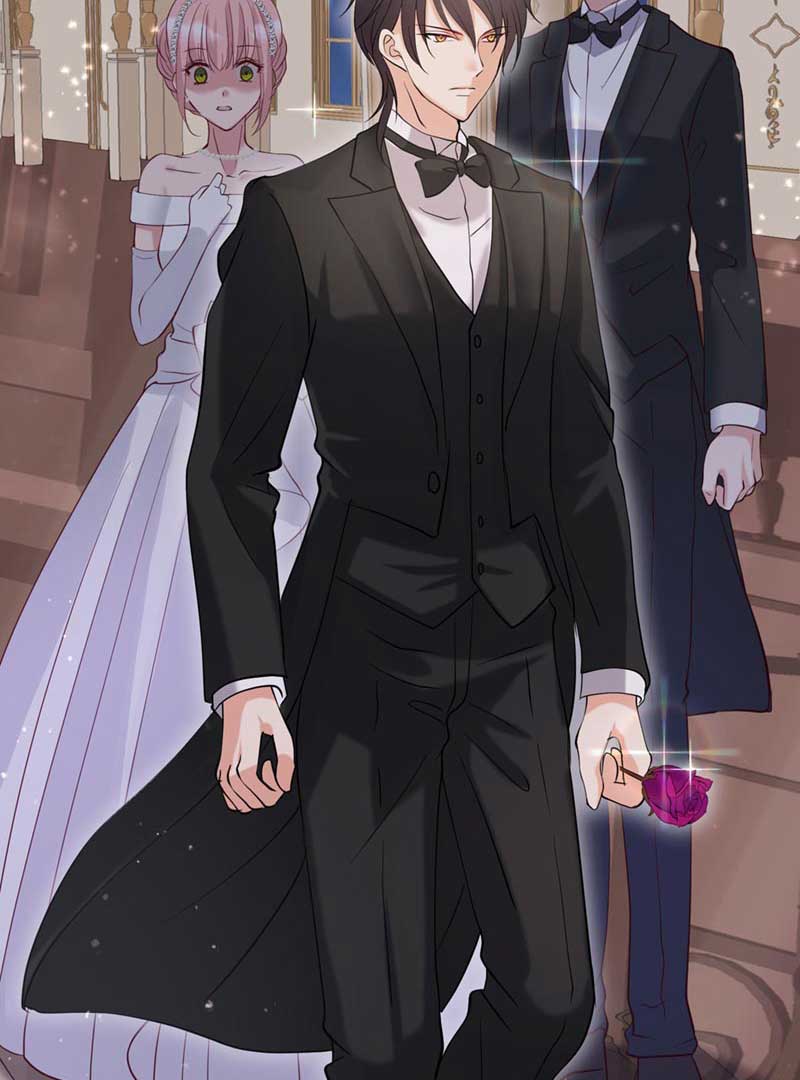 The Thorn Flower's Vengeful Marriage Chapter 4 - Page 116