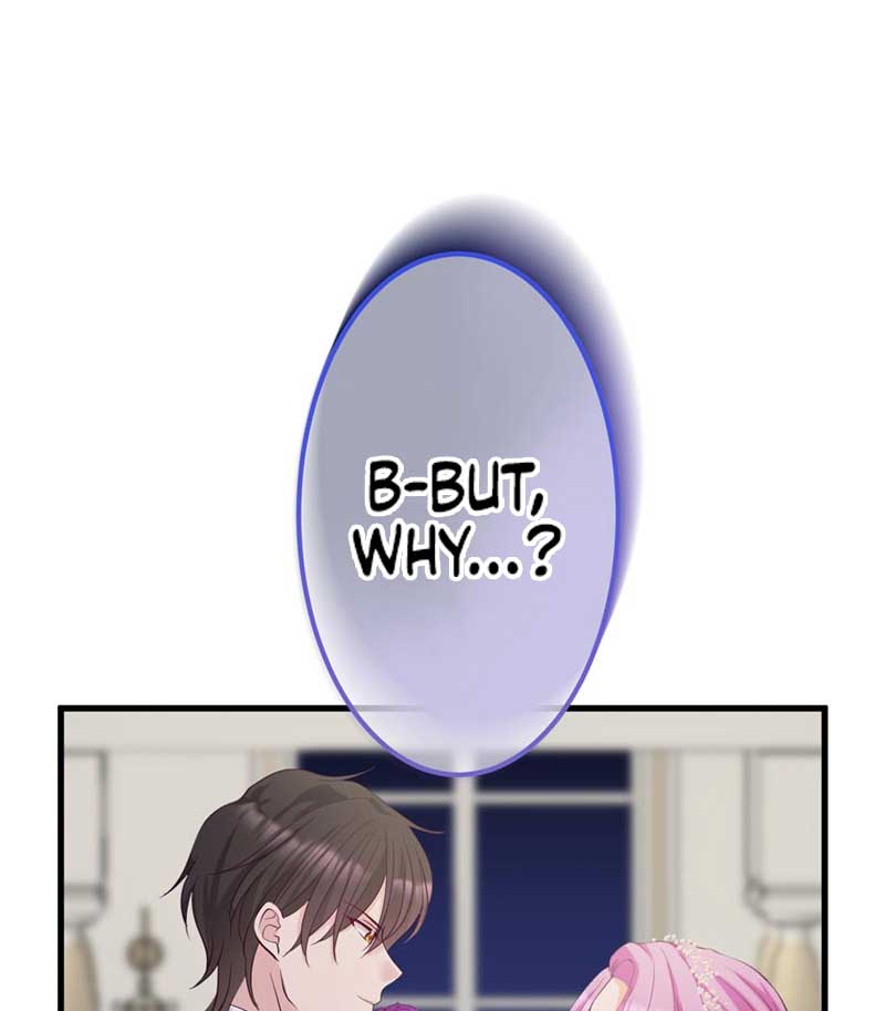 The Thorn Flower's Vengeful Marriage Chapter 4 - Page 118