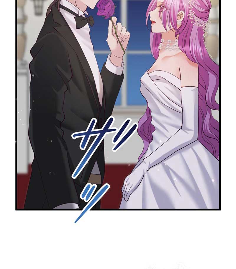 The Thorn Flower's Vengeful Marriage Chapter 4 - Page 119