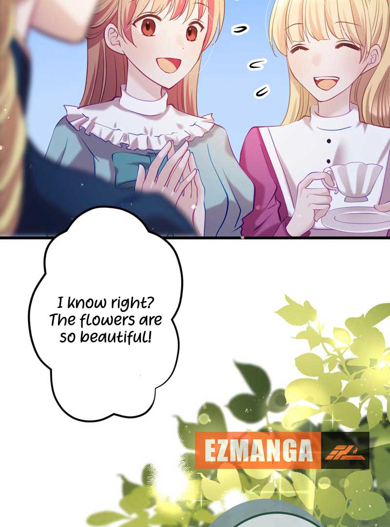 The Thorn Flower's Vengeful Marriage Chapter 4 - Page 12