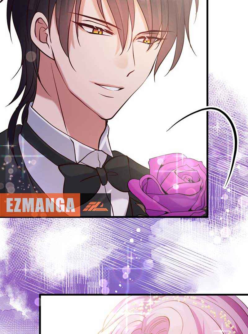 The Thorn Flower's Vengeful Marriage Chapter 4 - Page 121