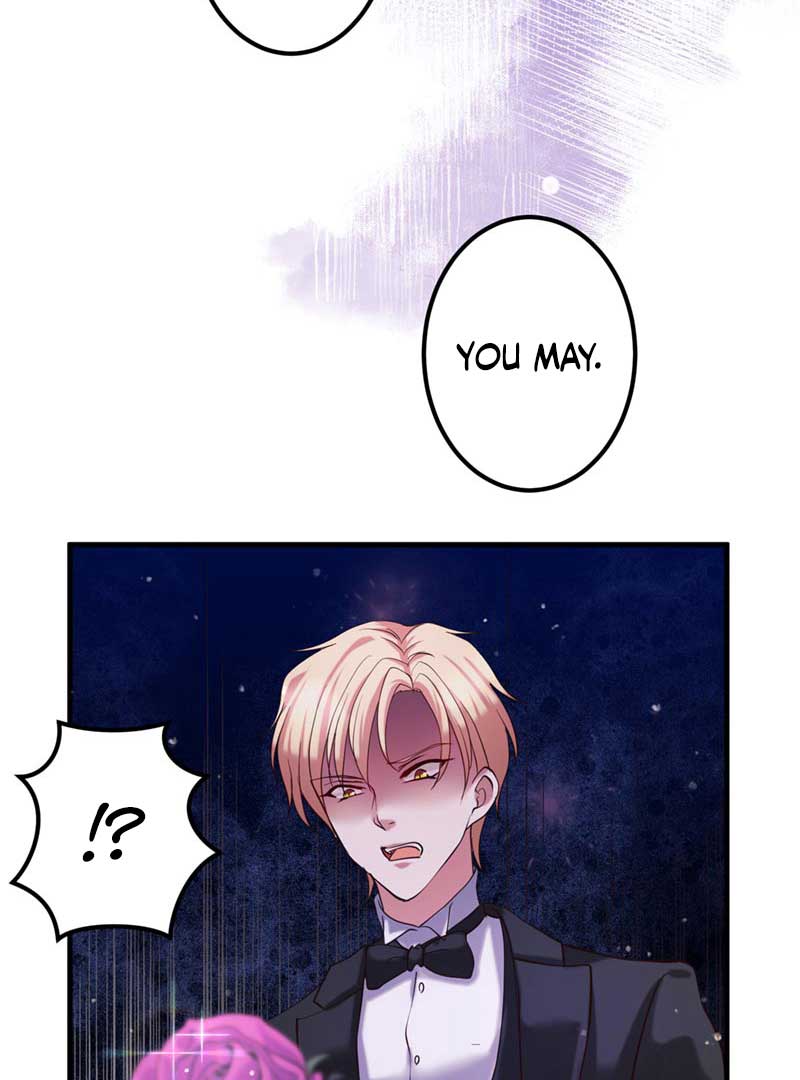 The Thorn Flower's Vengeful Marriage Chapter 4 - Page 123