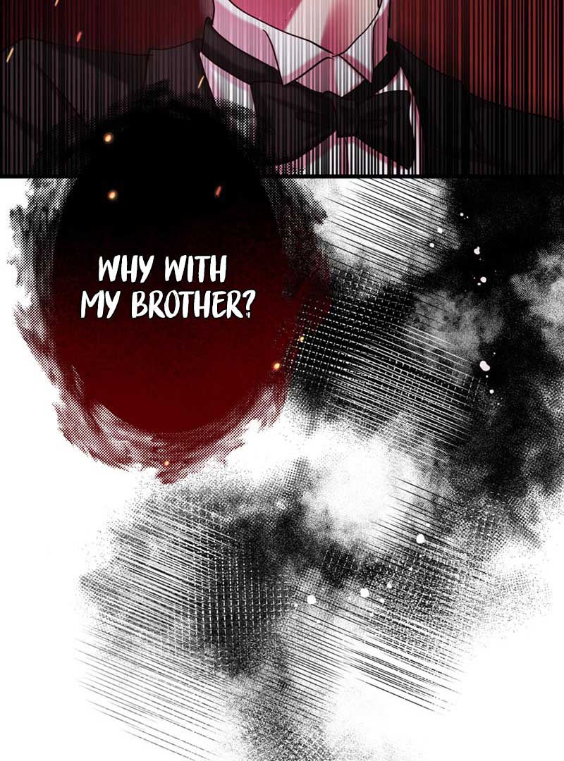 The Thorn Flower's Vengeful Marriage Chapter 4 - Page 126