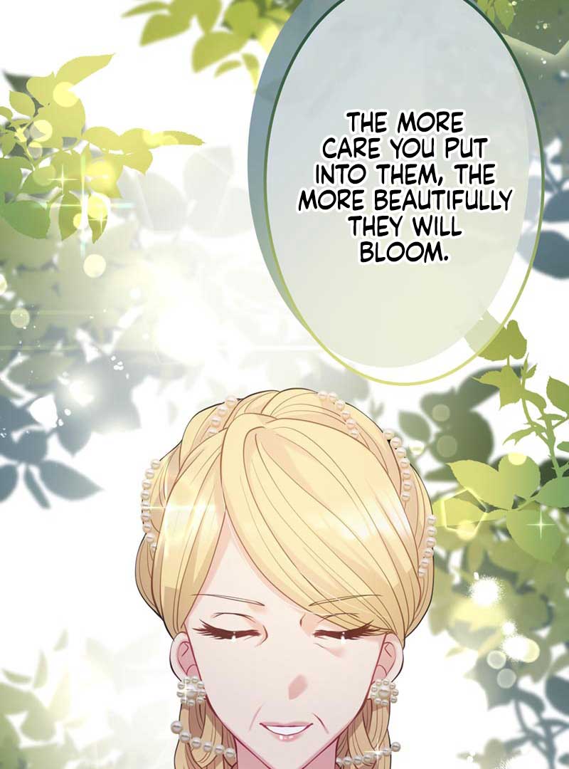 The Thorn Flower's Vengeful Marriage Chapter 4 - Page 13