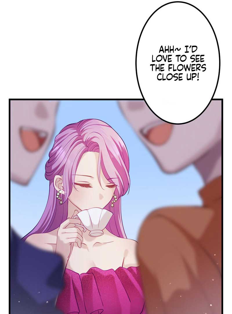 The Thorn Flower's Vengeful Marriage Chapter 4 - Page 16