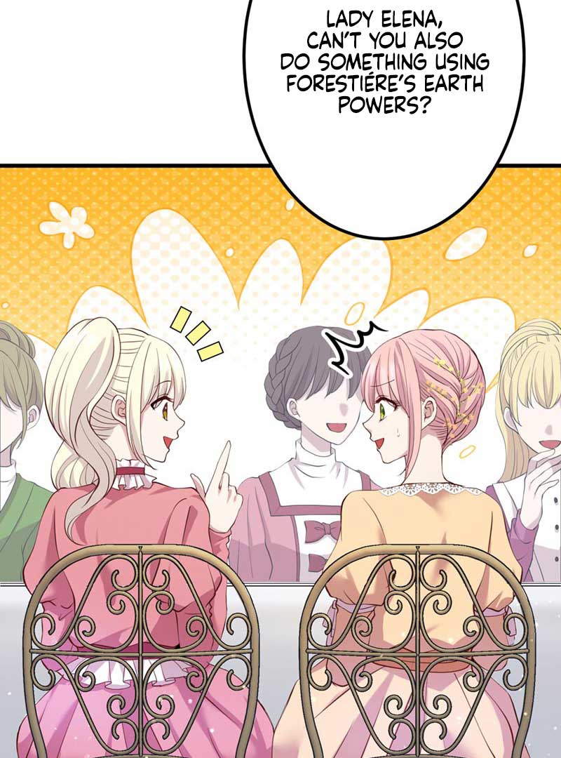 The Thorn Flower's Vengeful Marriage Chapter 4 - Page 18