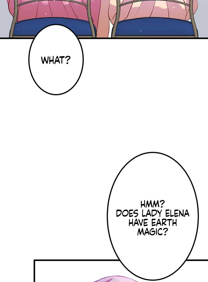 The Thorn Flower's Vengeful Marriage Chapter 4 - Page 19