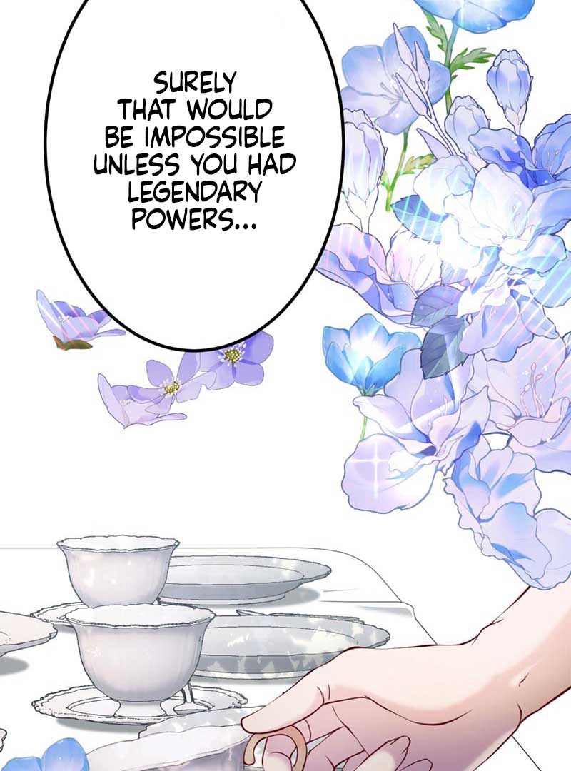 The Thorn Flower's Vengeful Marriage Chapter 4 - Page 23