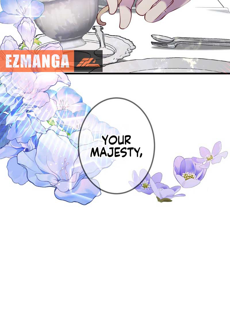 The Thorn Flower's Vengeful Marriage Chapter 4 - Page 24